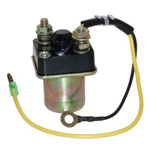 Pro Marine Starter Solenoid 1-91-81941