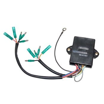 Pro Marine CDI 1-93-66M85540