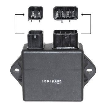 Pro Marine CDI 1-93-66T85540