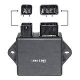 Pro Marine CDI 1-93-66T85540