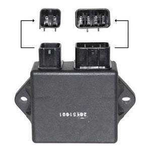 Pro Marine CDI 1-93-66T85540