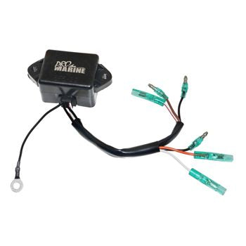 Pro Marine CDI Unit 1-93-6F585540