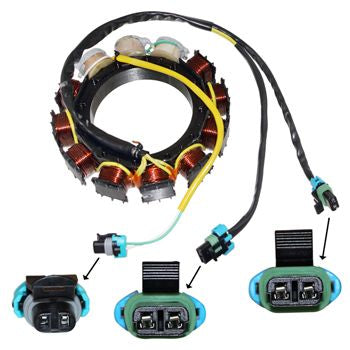 Pro Marine Stator 1-94-8404T4