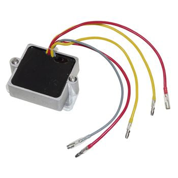 Pro Marine Voltage Regulator Kit 1-94-8825