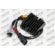 Ricks Hot Shot Series Rectifier-Regulator 10-016H