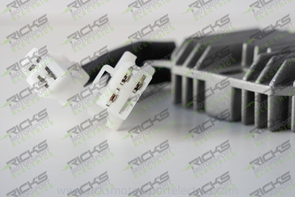 Ricks Rectifier-Regulator 10-026