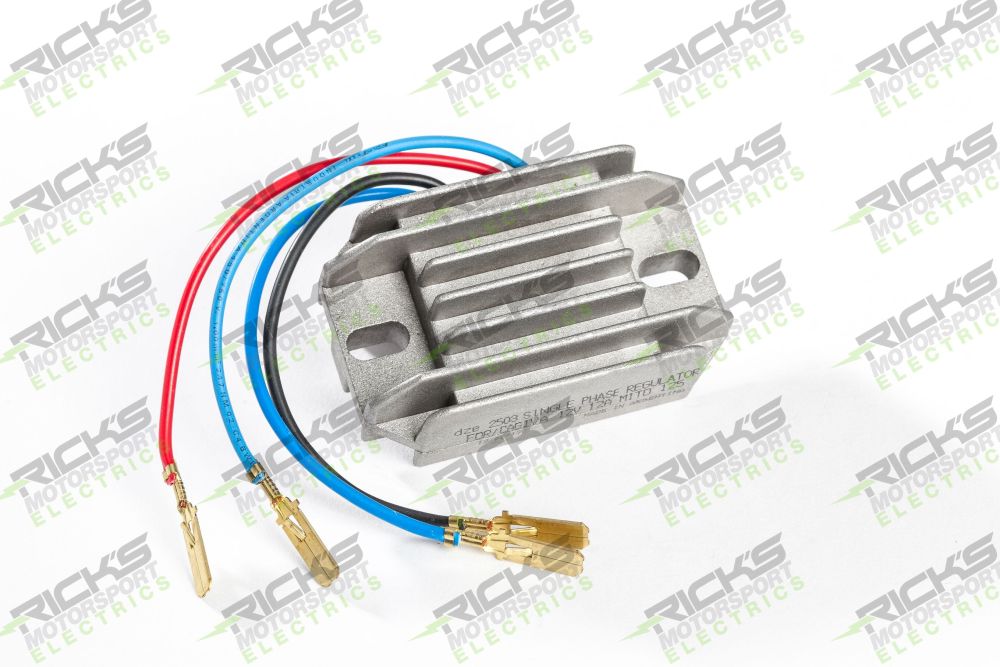 Ricks Rectifier-Regulator 10-027