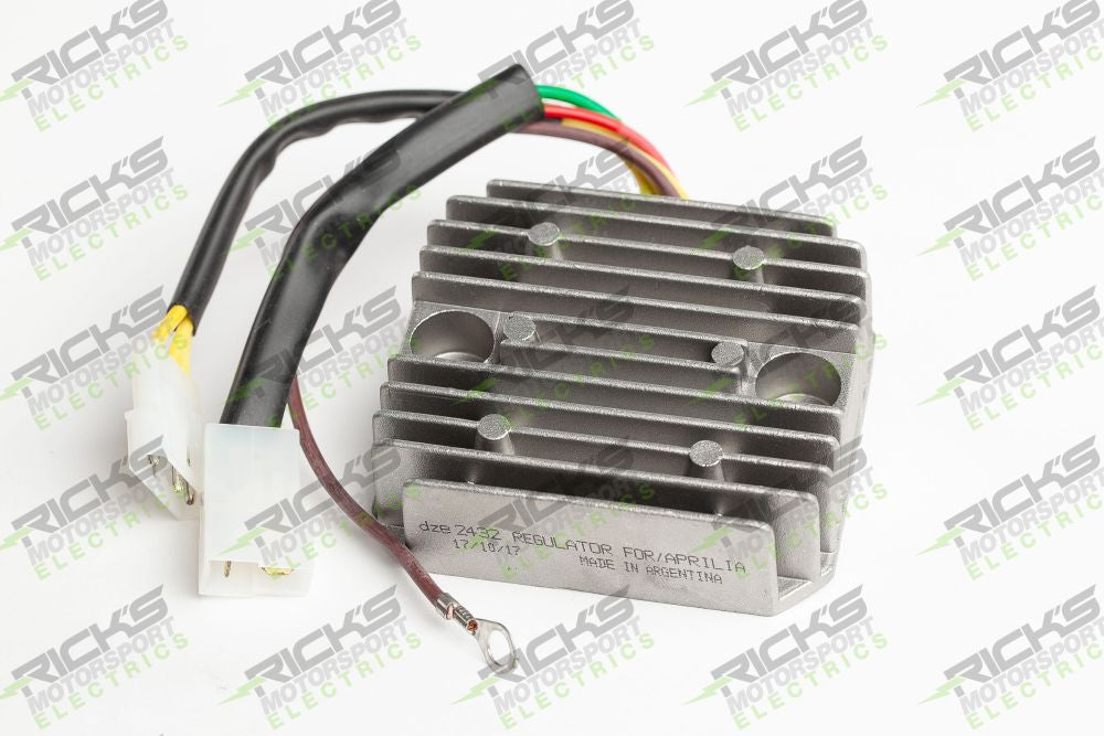 Ricks Rectifier-Regulator 10-028