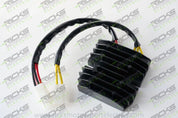 Ricks Hot Shot Series Rectifier-Regulator 10-029H