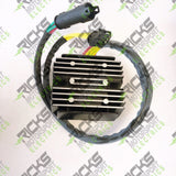 Ricks Hot Shot Series Rectifier-Regulator 10-032H
