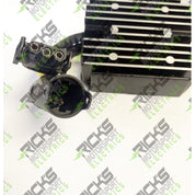 Ricks Hot Shot Series Rectifier-Regulator 10-032H