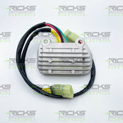 Ricks Rectifier-Regulator 10-033