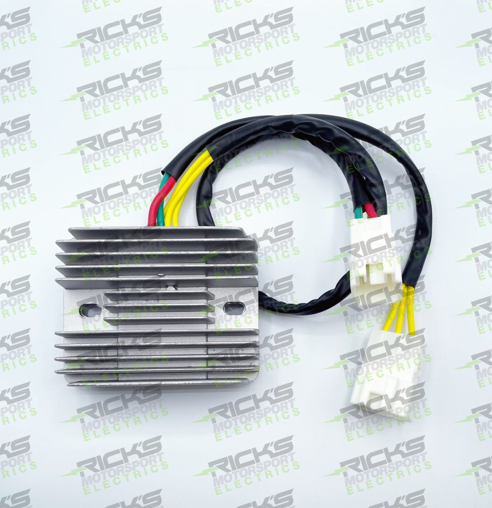 Ricks Rectifier-Regulator 10-036