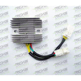 Ricks Rectifier-Regulator 10-037