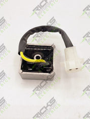 Ricks Rectifier-Regulator 10-038