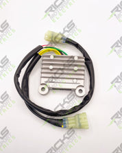 Ricks Rectifier-Regulator 10-041