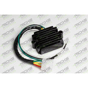 Ricks Rectifier-Regulator 10-100