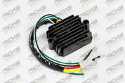Ricks Rectifier-Regulator For Honda CB750A Hondamatic Automatic 1976-1978