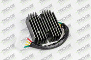 Ricks Rectifier-Regulator For Honda Goldwing 1000 GL1000 1975-1979 10-101