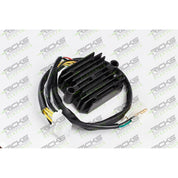 Ricks Rectifier-Regulator For Honda CBR1000F 1987-1988 10-102