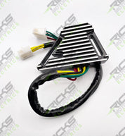 Ricks Rectifier-Regulator 10-104