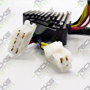 Ricks Rectifier-Regulator 10-104