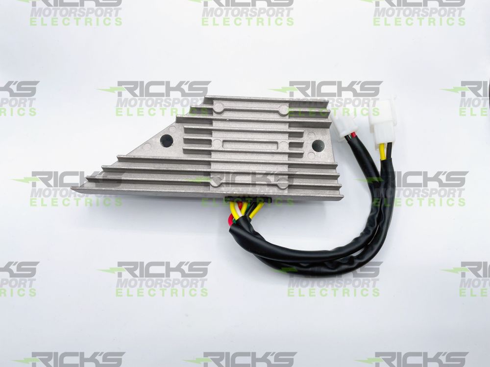 Ricks Rectifier-Regulator 10-107