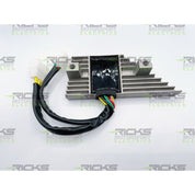 Ricks Rectifier-Regulator 10-107