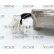 Ricks Rectifier-Regulator 10-107