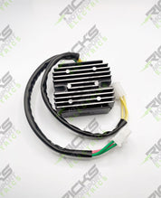 Ricks Rectifier-Regulator 10-110