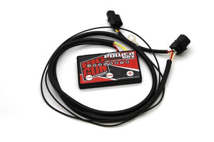 Big Gun EVO M Full Exhaust System Black 10-1143-BK
