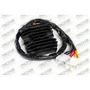 Ricks Hot Shot Series Rectifier-Regulator For Honda CBR600F4i 2001-2006 10-120H