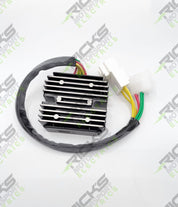 Ricks Rectifier-Regulator 10-121