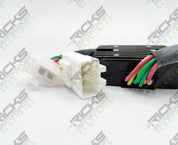 Ricks Rectifier-Regulator 10-121