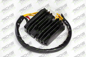 Ricks Hot Shot Series Rectifier-Regulator For Honda CBR954RR 2002-2003 10-121H