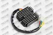 Ricks Rectifier-Regulator 10-122