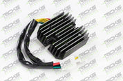 Ricks Rectifier-Regulator 10-124