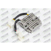 Ricks Hot Shot Series Rectifier-Regulator For Honda CBR1000RR 2004-2005 10-129H