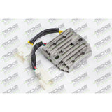 Ricks Hot Shot Series Rectifier-Regulator For Honda CBR1000RR 2004-2005 10-129H