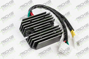 Ricks Rectifier-Regulator For Honda Transalp 600 XL600V 1989-1990 10-132