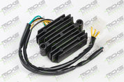 Ricks Rectifier-Regulator For Honda CBX Super Sport 1000 1979-1982 10-133