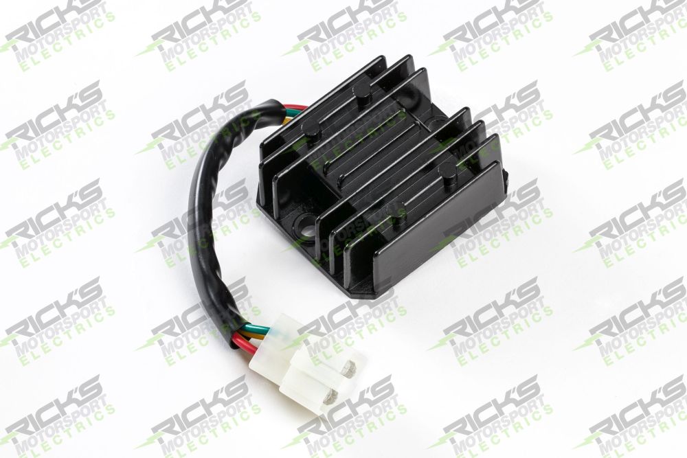 Ricks Rectifier-Regulator 10-143