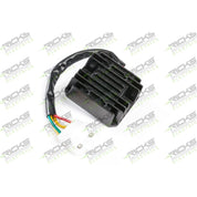Ricks Rectifier-Regulator For Honda FourTrax 125 TRX125 2x4 1985-1986 10-147