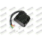 Ricks Rectifier-Regulator For Honda FourTrax 125 TRX125 2x4 1985-1986 10-147