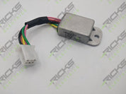 Ricks Rectifier-Regulator 10-148