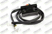 Ricks Rectifier-Regulator For Honda NX250 Dominator 1988-1990 10-154
