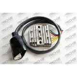 Ricks Rectifier-Regulator 10-158