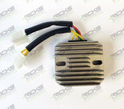 Ricks Rectifier-Regulator 10-163