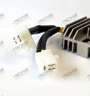 Ricks Rectifier-Regulator 10-163