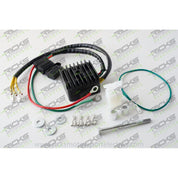 Ricks Hot Shot Series Rectifier-Regulator 10-164H